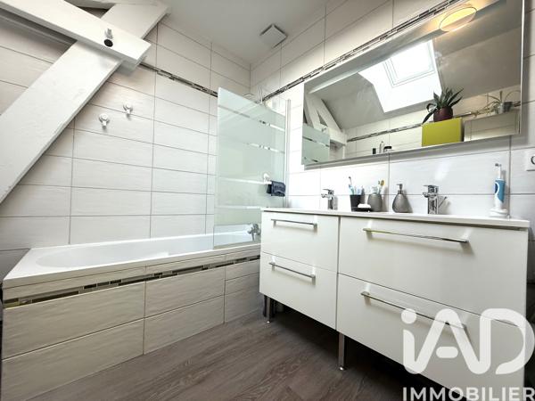 Maison à vendre 5 pièces 120,19 m² Courcy