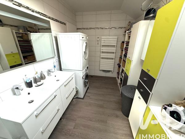 Maison à vendre 5 pièces 120,19 m² Courcy