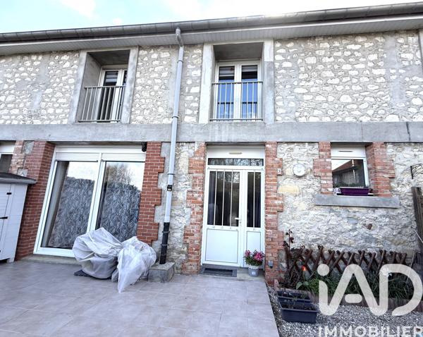 Maison à vendre 5 pièces 120,19 m² Courcy