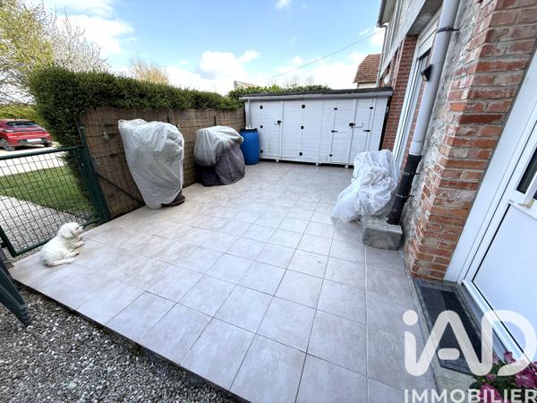 Maison à vendre 5 pièces 120,19 m² Courcy