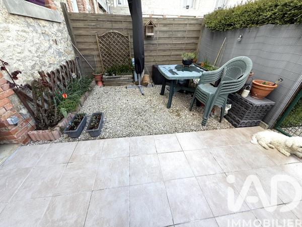 Maison à vendre 5 pièces 120,19 m² Courcy