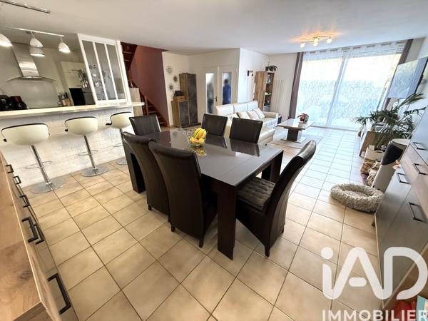 Maison à vendre 5 pièces 120,19 m² Courcy