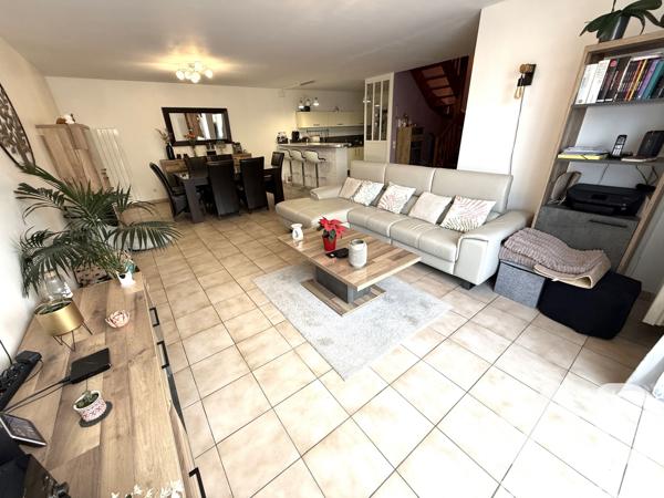Maison à vendre 5 pièces 120,19 m² Courcy