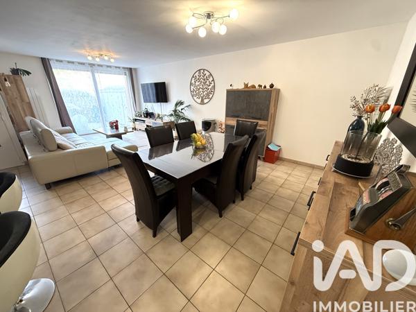 Maison à vendre 5 pièces 120,19 m² Courcy