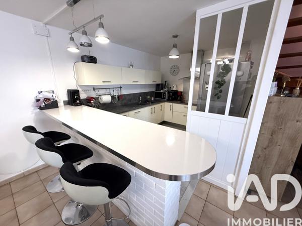 Maison à vendre 5 pièces 120,19 m² Courcy