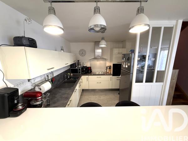 Maison à vendre 5 pièces 120,19 m² Courcy