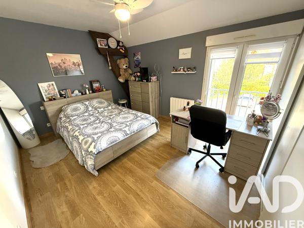 Maison à vendre 5 pièces 120,19 m² Courcy