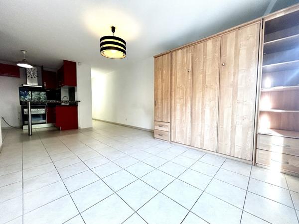 Appartement à MENTON (06500)