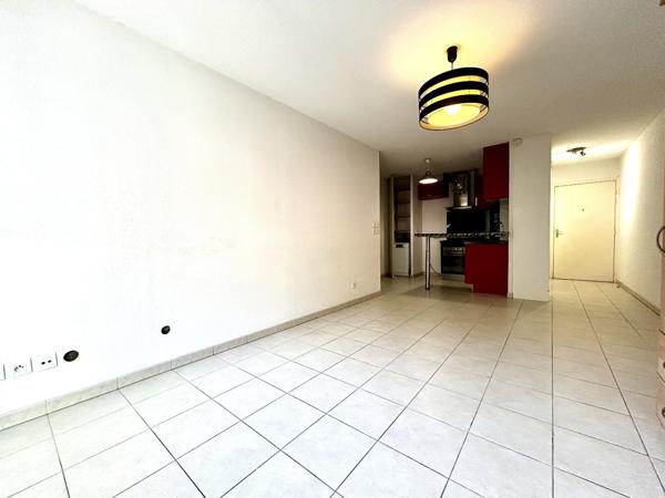 Appartement à MENTON (06500)