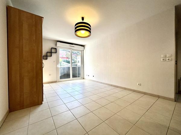 Appartement à MENTON (06500)
