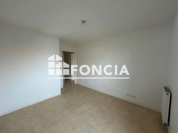 Location Appartement 2 pièces 41.8 m² - RUE DE CERGY - RUE DE PUISEUX Osny 95520