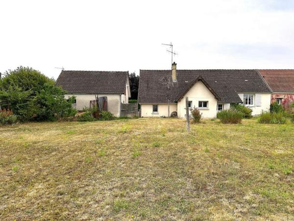Maison d'habitation