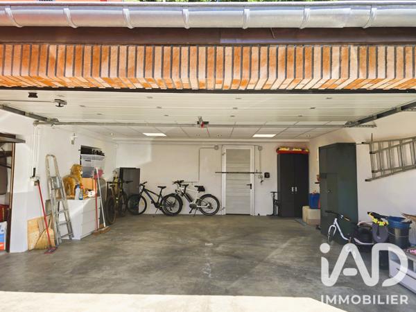 Maison à vendre 5 pièces 80 m² Saulnes