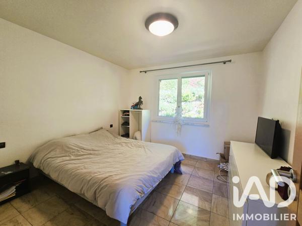 Maison à vendre 5 pièces 80 m² Saulnes