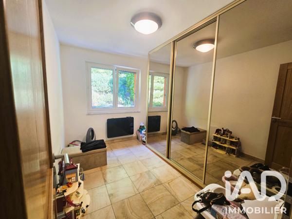 Maison à vendre 5 pièces 80 m² Saulnes