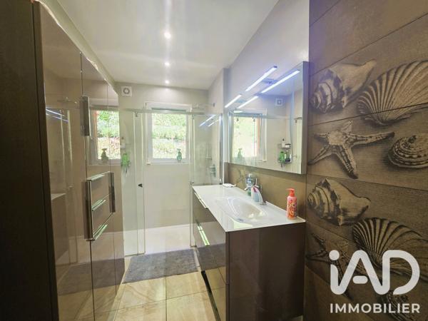 Maison à vendre 5 pièces 80 m² Saulnes