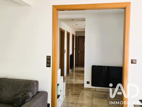 Maison à vendre 5 pièces 80 m² Saulnes