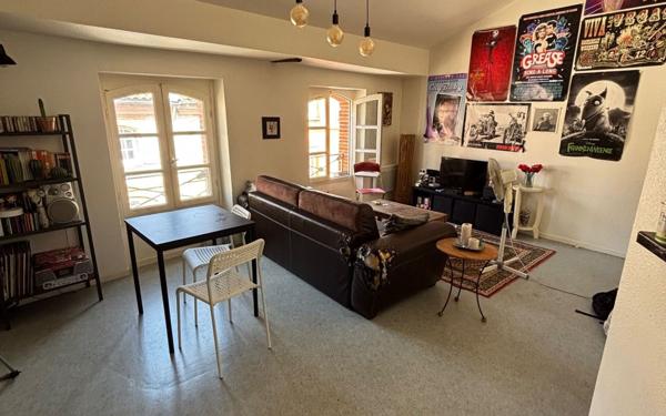 Appartement à vendre    3 pièces • 69,66 m2 Toulouse