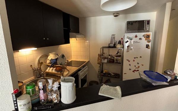 Appartement à vendre    3 pièces • 69,66 m2 Toulouse