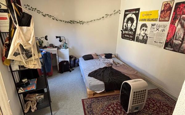 Appartement à vendre    3 pièces • 69,66 m2 Toulouse