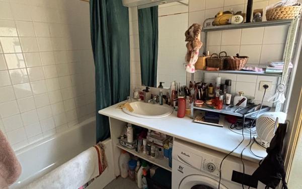 Appartement à vendre    3 pièces • 69,66 m2 Toulouse