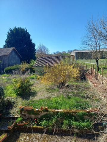 Maison de Village idéale grande Famille