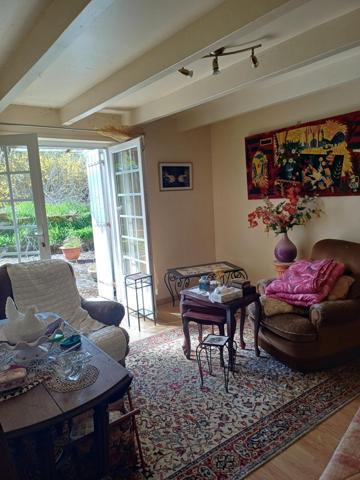 Maison de Village idéale grande Famille