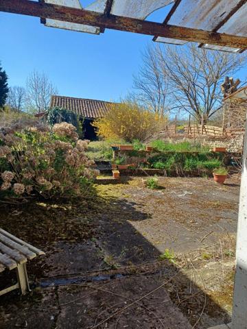 Maison de Village idéale grande Famille