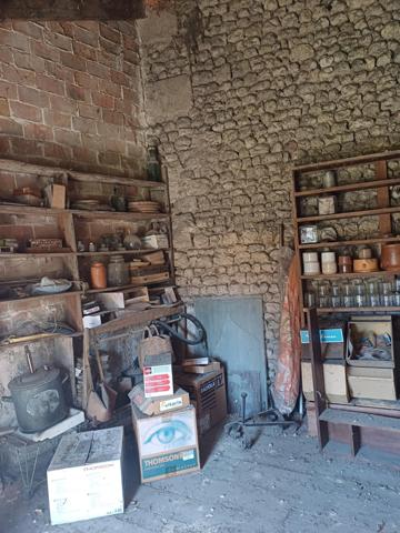 Maison de Village idéale grande Famille