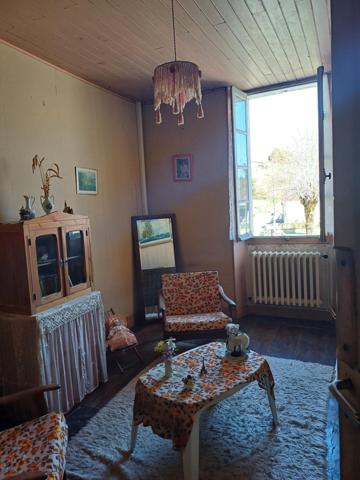 Maison de Village idéale grande Famille