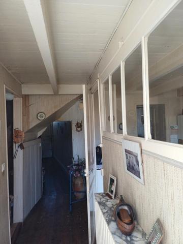 Maison de Village idéale grande Famille