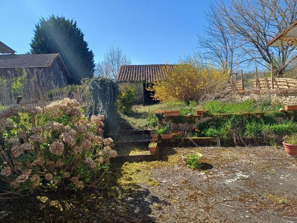 Maison de Village idéale grande Famille