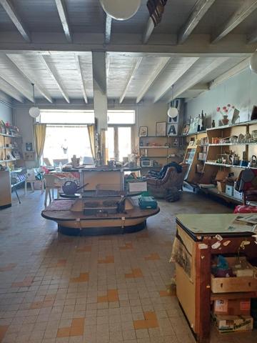 Maison de Village idéale grande Famille