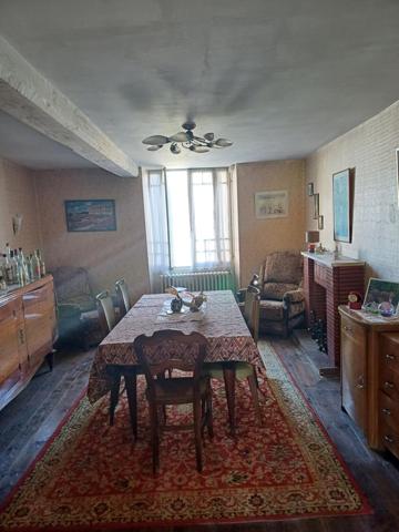 Maison de Village idéale grande Famille