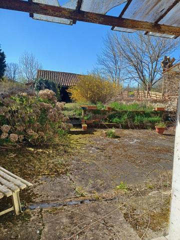 Maison de Village idéale grande Famille