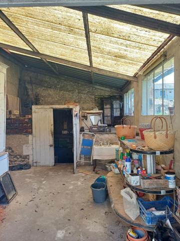 Maison de Village idéale grande Famille