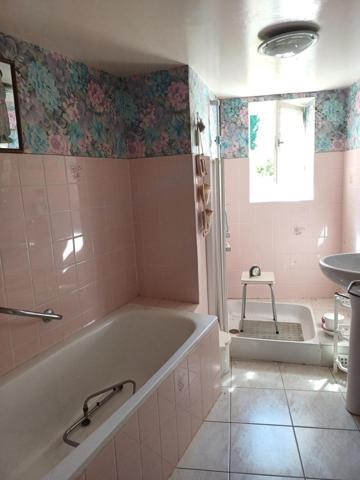 Maison de Village idéale grande Famille