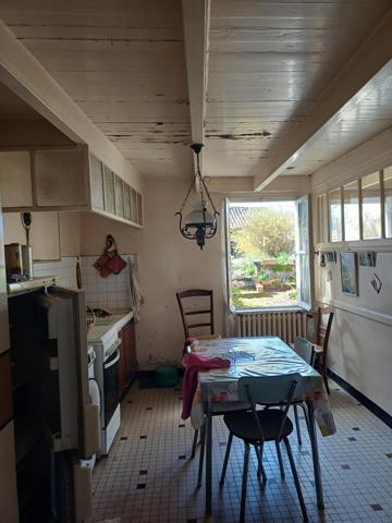 Maison de Village idéale grande Famille