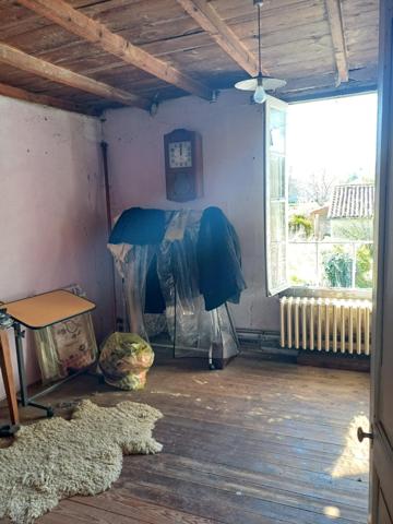 Maison de Village idéale grande Famille