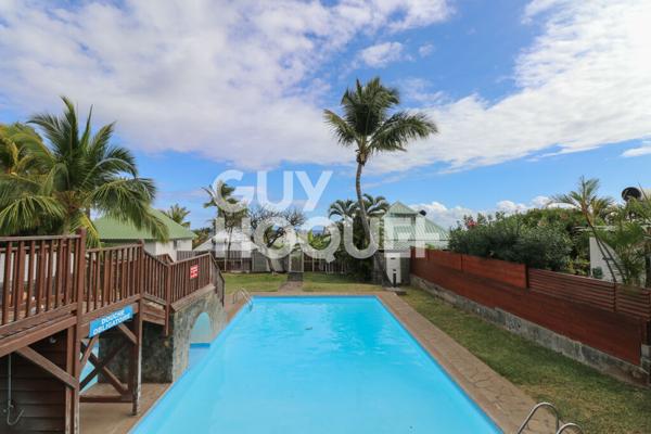 VIlla - Proximité immédiate de la mer