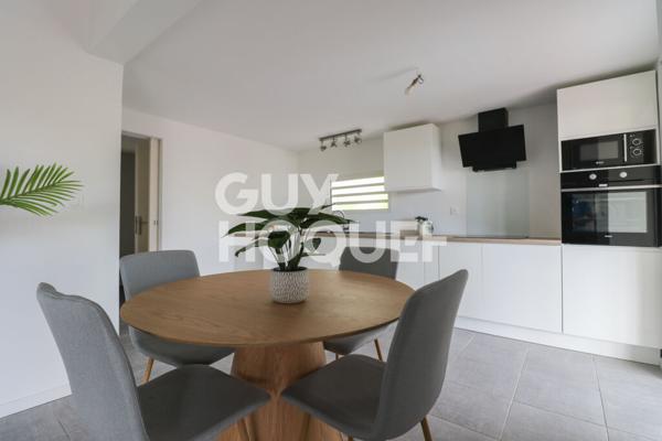 VIlla - Proximité immédiate de la mer