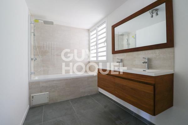 VIlla - Proximité immédiate de la mer