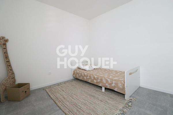 VIlla - Proximité immédiate de la mer