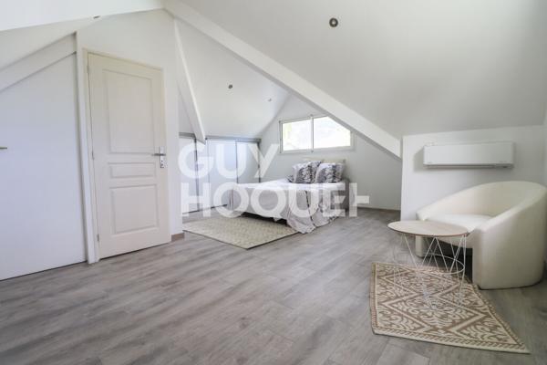 VIlla - Proximité immédiate de la mer