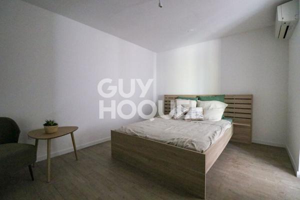 VIlla - Proximité immédiate de la mer