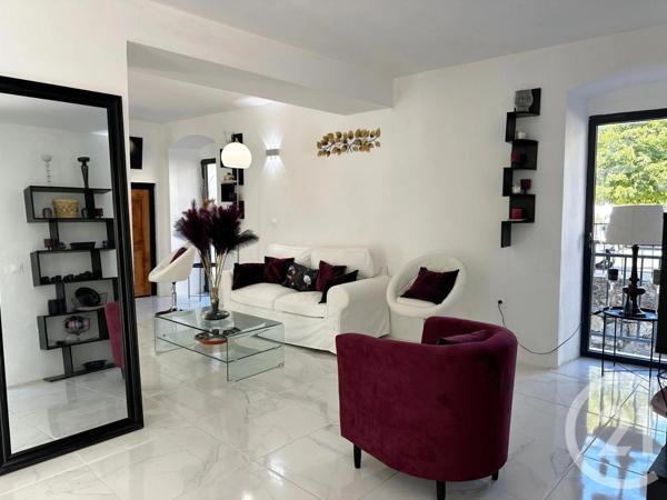 Maison à vendre  6 pièces - 280 m2 OLMI CAPPELLA - 202