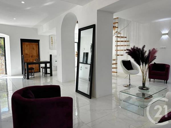 Maison à vendre  6 pièces - 280 m2 OLMI CAPPELLA - 202