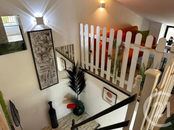 Maison à vendre  6 pièces - 280 m2 OLMI CAPPELLA - 202