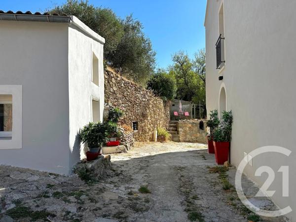 Maison à vendre  6 pièces - 280 m2 OLMI CAPPELLA - 202