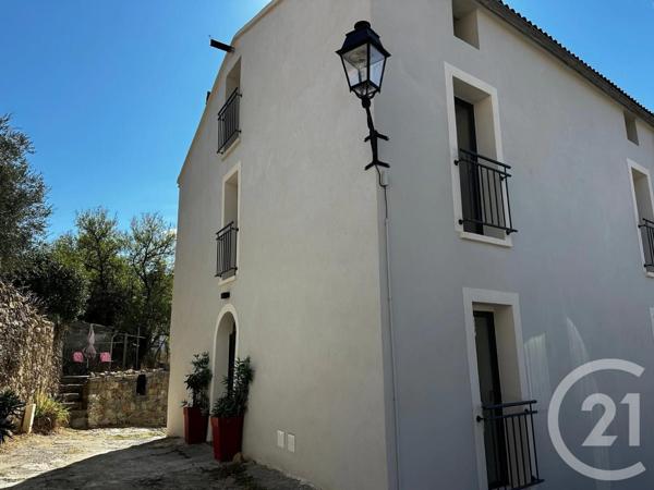 Maison à vendre  6 pièces - 280 m2 OLMI CAPPELLA - 202